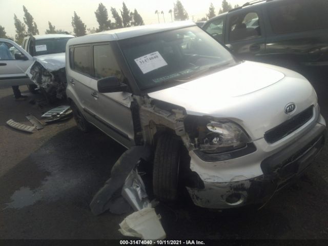 Photo 0 VIN: KNDJT2A24B7315062 - KIA SOUL 