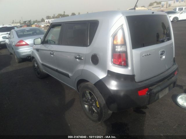 Photo 2 VIN: KNDJT2A24B7315062 - KIA SOUL 