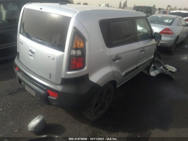 Photo 3 VIN: KNDJT2A24B7315062 - KIA SOUL 