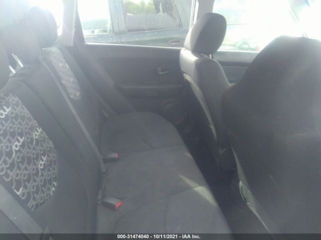 Photo 7 VIN: KNDJT2A24B7315062 - KIA SOUL 