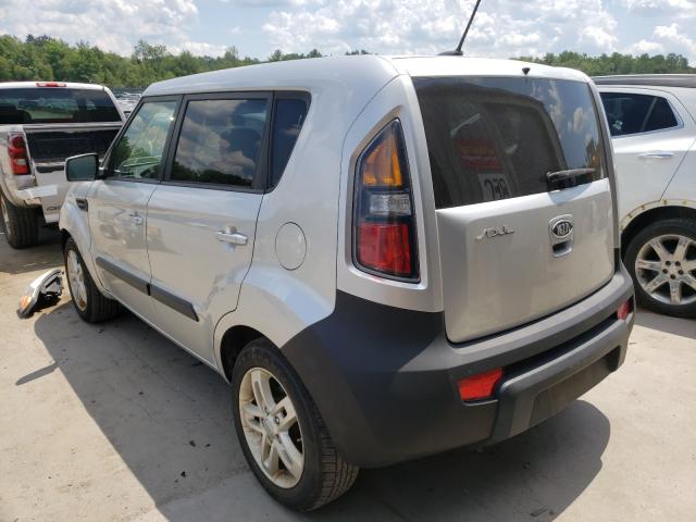 Photo 2 VIN: KNDJT2A24B7315840 - KIA SOUL 