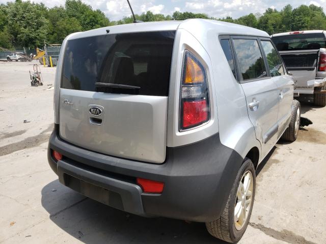 Photo 3 VIN: KNDJT2A24B7315840 - KIA SOUL 