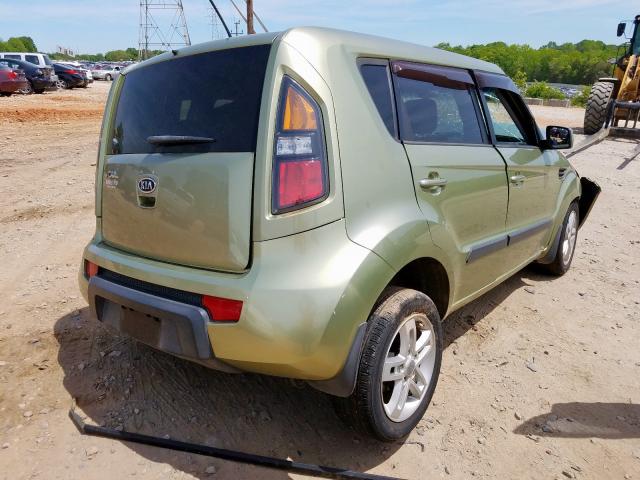 Photo 3 VIN: KNDJT2A24B7318365 - KIA SOUL + 