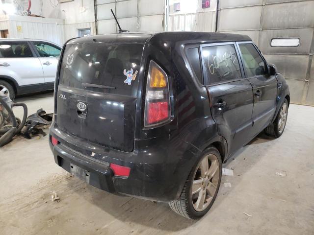 Photo 3 VIN: KNDJT2A24B7328099 - KIA SOUL + 