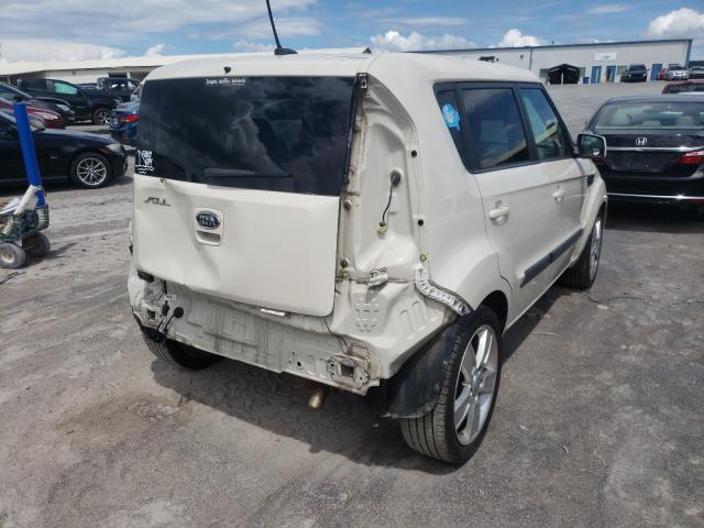 Photo 3 VIN: KNDJT2A24B7329740 - KIA SOUL + 