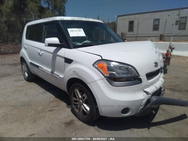 Photo 0 VIN: KNDJT2A24B7330029 - KIA SOUL 