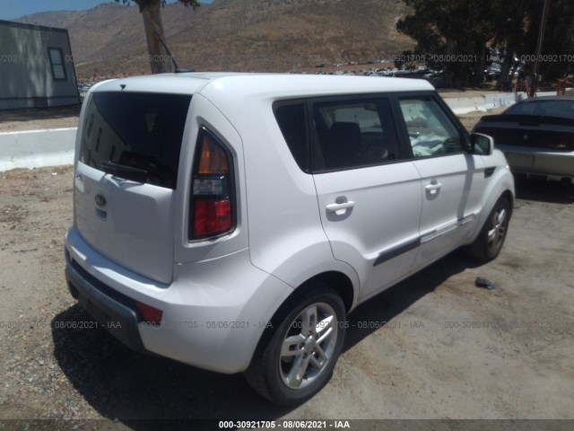 Photo 3 VIN: KNDJT2A24B7330029 - KIA SOUL 