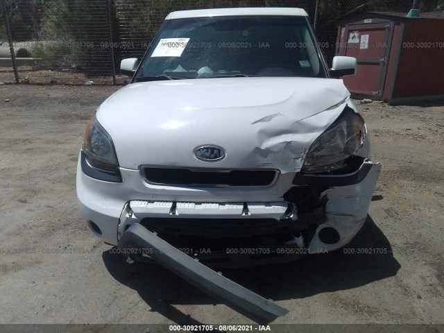 Photo 5 VIN: KNDJT2A24B7330029 - KIA SOUL 