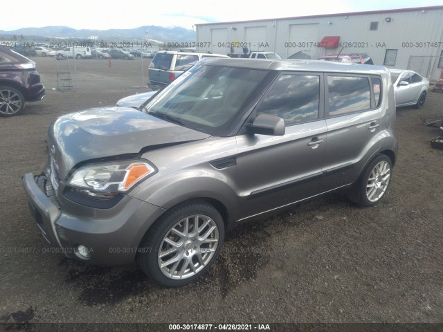 Photo 1 VIN: KNDJT2A24B7331794 - KIA SOUL 