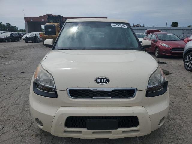 Photo 4 VIN: KNDJT2A24B7335828 - KIA SOUL 