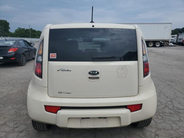 Photo 5 VIN: KNDJT2A24B7335828 - KIA SOUL 