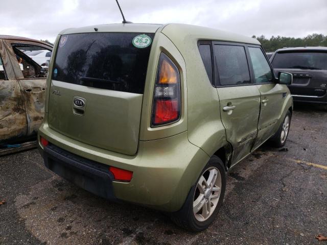 Photo 3 VIN: KNDJT2A24B7340138 - KIA SOUL + 