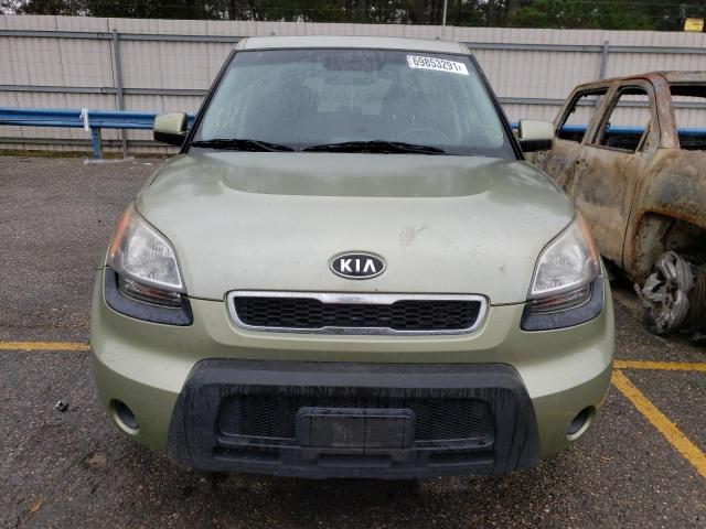 Photo 8 VIN: KNDJT2A24B7340138 - KIA SOUL + 