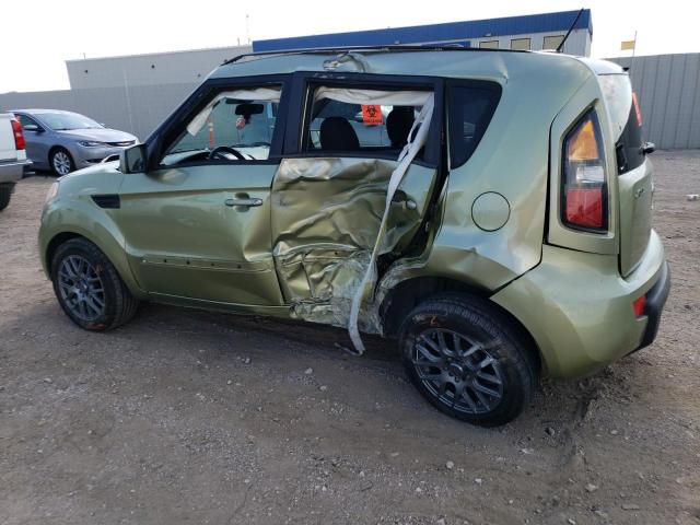 Photo 1 VIN: KNDJT2A24B7340656 - KIA SOUL 