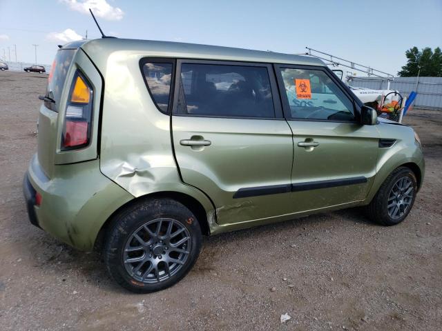 Photo 2 VIN: KNDJT2A24B7340656 - KIA SOUL 