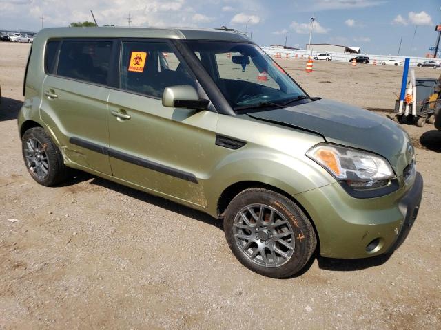 Photo 3 VIN: KNDJT2A24B7340656 - KIA SOUL 