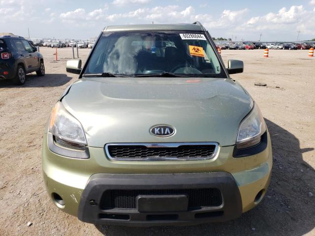 Photo 4 VIN: KNDJT2A24B7340656 - KIA SOUL 