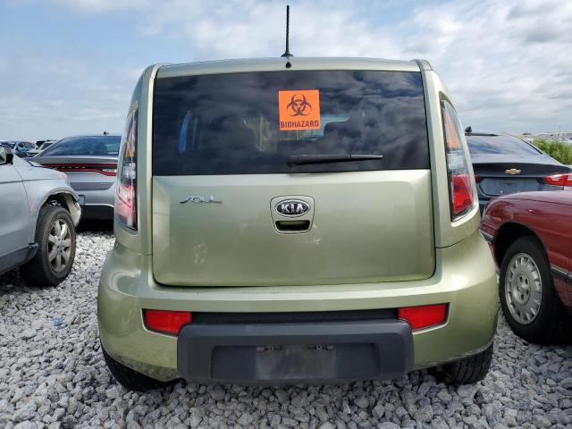 Photo 5 VIN: KNDJT2A24B7340656 - KIA SOUL 