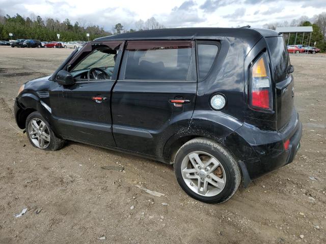 Photo 1 VIN: KNDJT2A24B7345517 - KIA SOUL + 