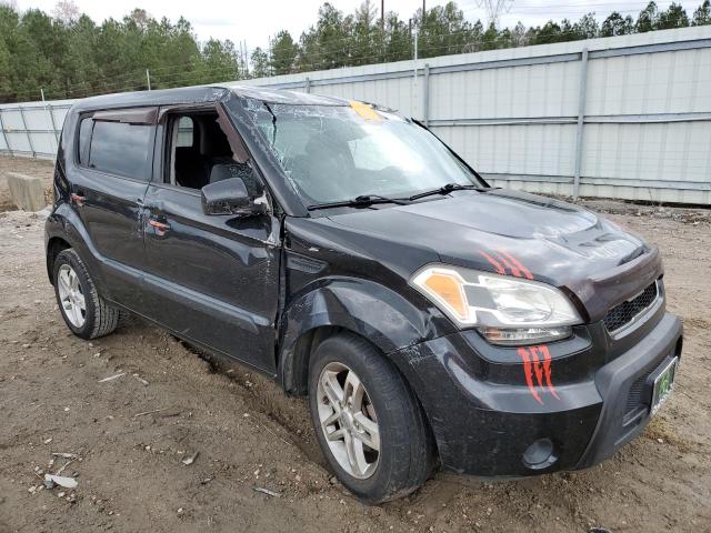 Photo 3 VIN: KNDJT2A24B7345517 - KIA SOUL + 