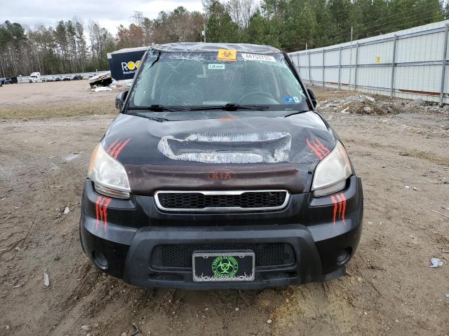 Photo 4 VIN: KNDJT2A24B7345517 - KIA SOUL + 