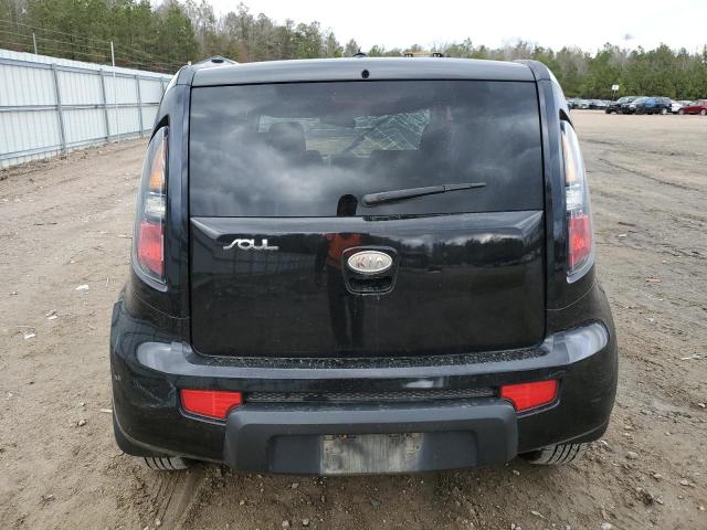 Photo 5 VIN: KNDJT2A24B7345517 - KIA SOUL + 