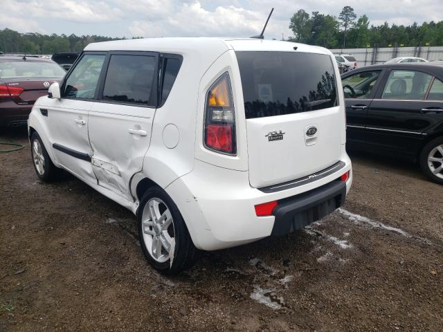 Photo 2 VIN: KNDJT2A24B7706213 - KIA SOUL + 