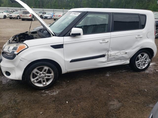 Photo 8 VIN: KNDJT2A24B7706213 - KIA SOUL + 