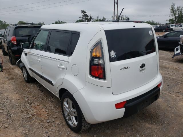 Photo 2 VIN: KNDJT2A24B7708365 - KIA SOUL + 