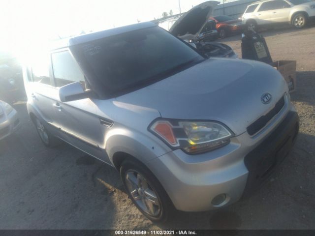 Photo 0 VIN: KNDJT2A24B7708477 - KIA SOUL 