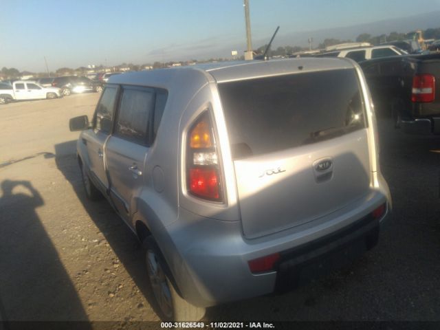 Photo 2 VIN: KNDJT2A24B7708477 - KIA SOUL 