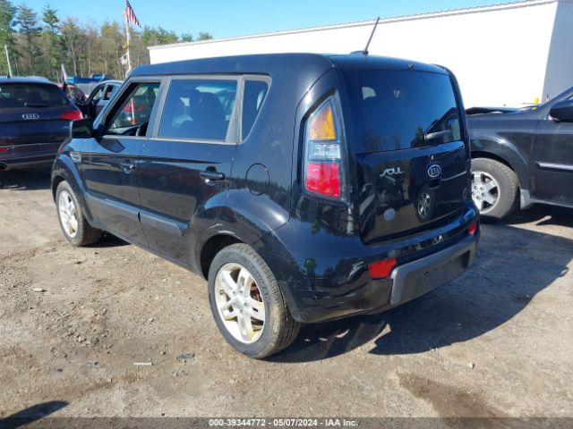 Photo 2 VIN: KNDJT2A24B7709970 - KIA SOUL 