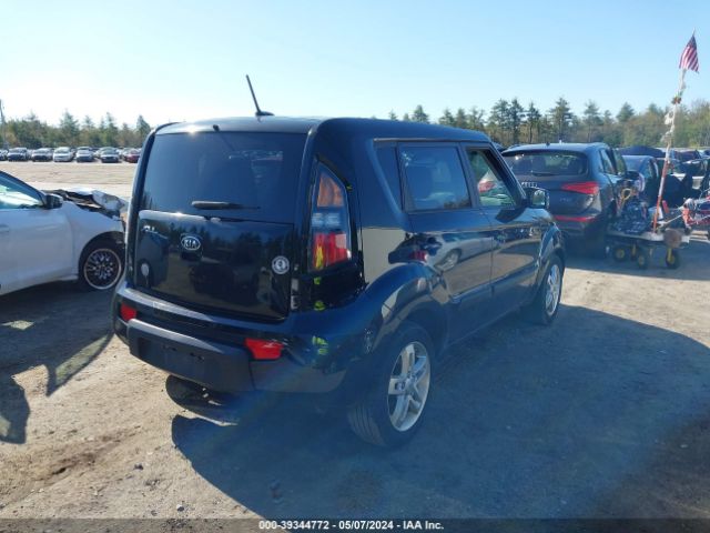 Photo 3 VIN: KNDJT2A24B7709970 - KIA SOUL 