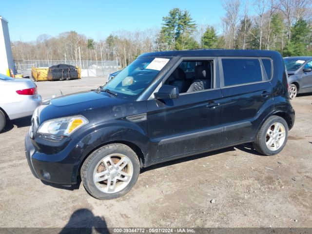 Photo 5 VIN: KNDJT2A24B7709970 - KIA SOUL 