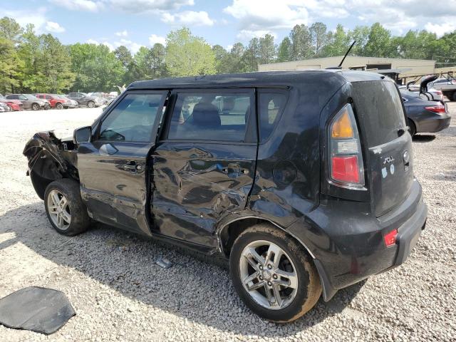 Photo 1 VIN: KNDJT2A24B7710228 - KIA SOUL 