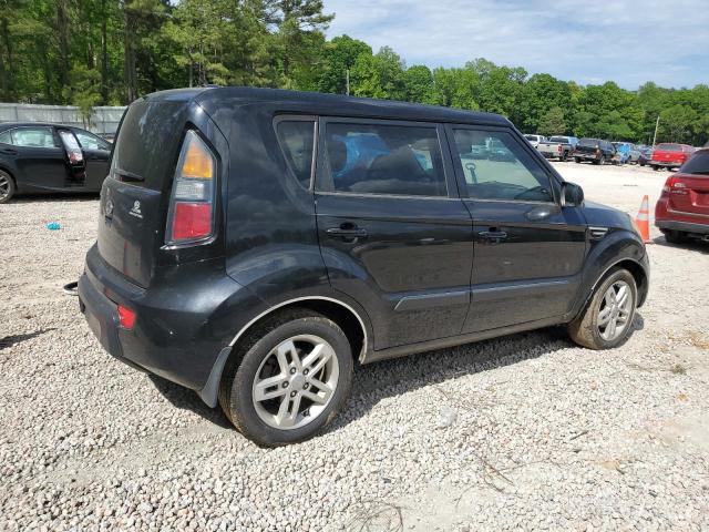 Photo 2 VIN: KNDJT2A24B7710228 - KIA SOUL 