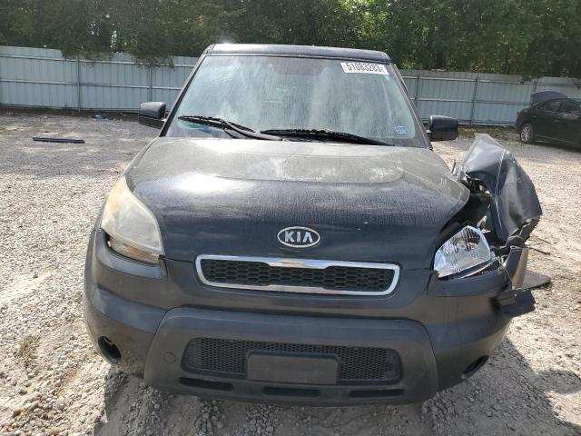 Photo 4 VIN: KNDJT2A24B7710228 - KIA SOUL 