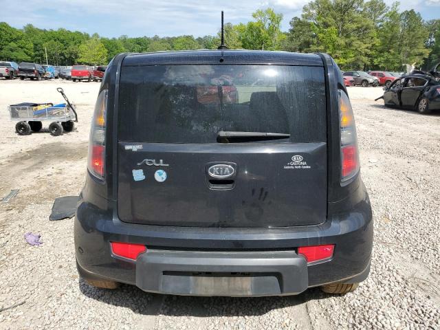 Photo 5 VIN: KNDJT2A24B7710228 - KIA SOUL 