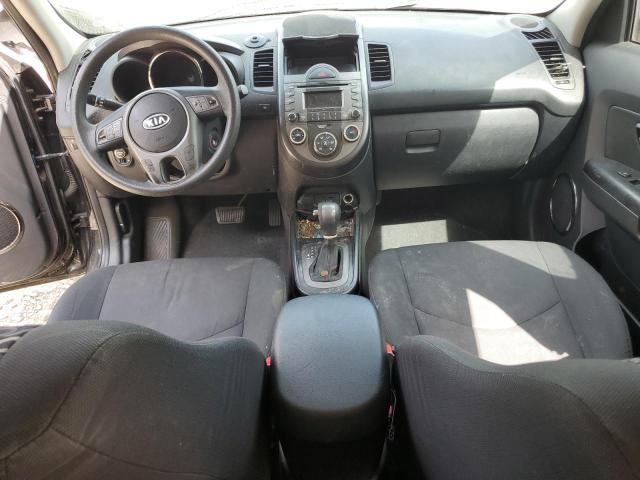 Photo 7 VIN: KNDJT2A24B7710228 - KIA SOUL 