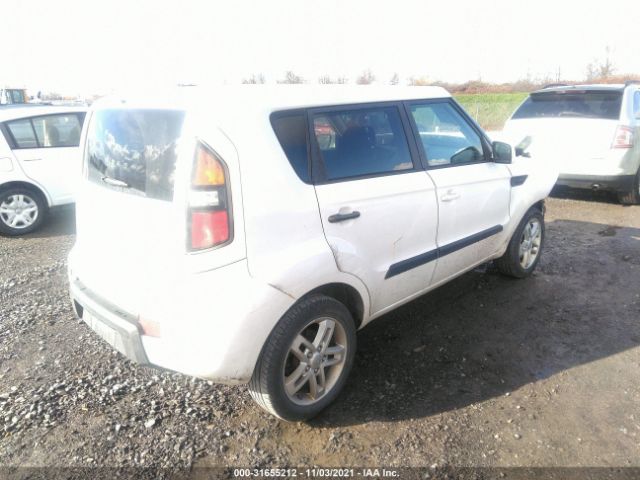 Photo 3 VIN: KNDJT2A24B7710732 - KIA SOUL 