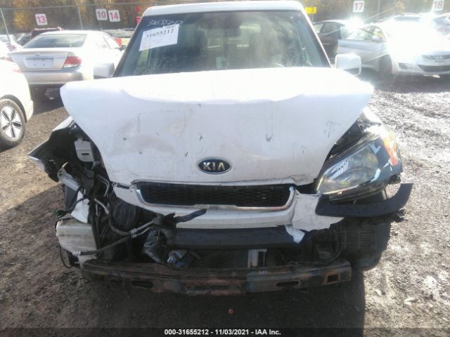 Photo 5 VIN: KNDJT2A24B7710732 - KIA SOUL 