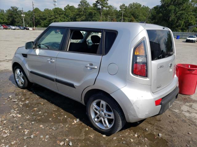 Photo 1 VIN: KNDJT2A24B7712383 - KIA SOUL + 