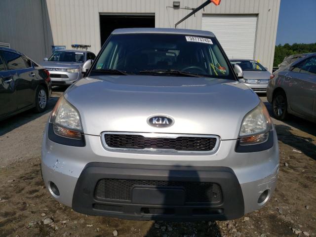 Photo 4 VIN: KNDJT2A24B7712383 - KIA SOUL + 