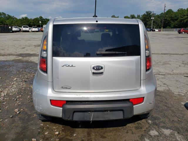 Photo 5 VIN: KNDJT2A24B7712383 - KIA SOUL + 