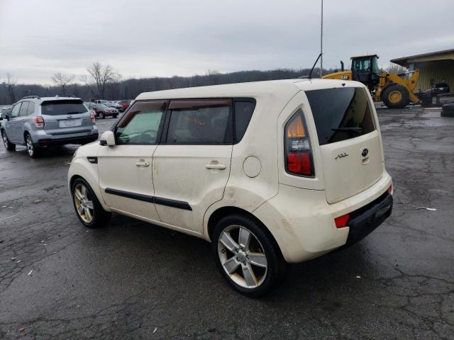 Photo 1 VIN: KNDJT2A24B7713405 - KIA SOUL 