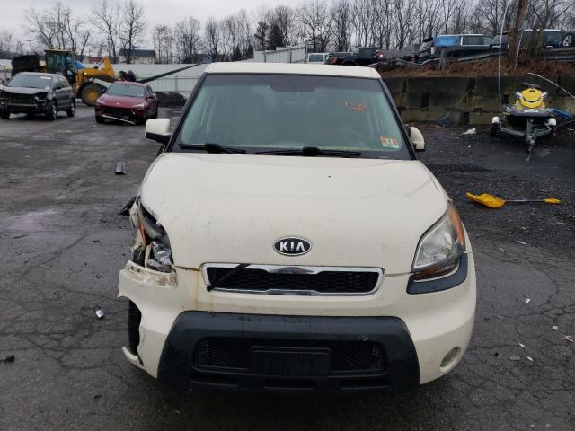 Photo 4 VIN: KNDJT2A24B7713405 - KIA SOUL 