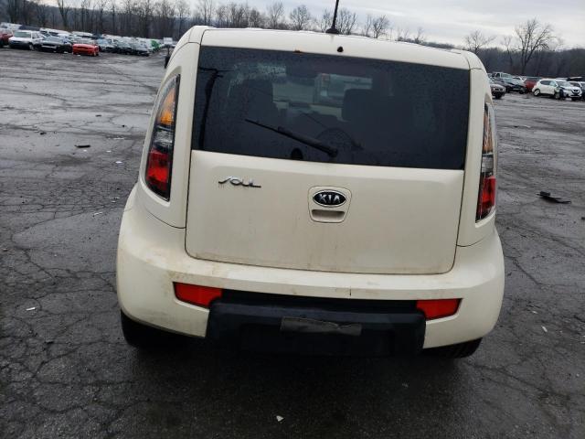 Photo 5 VIN: KNDJT2A24B7713405 - KIA SOUL 