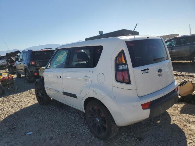 Photo 1 VIN: KNDJT2A24B7716367 - KIA SOUL + 