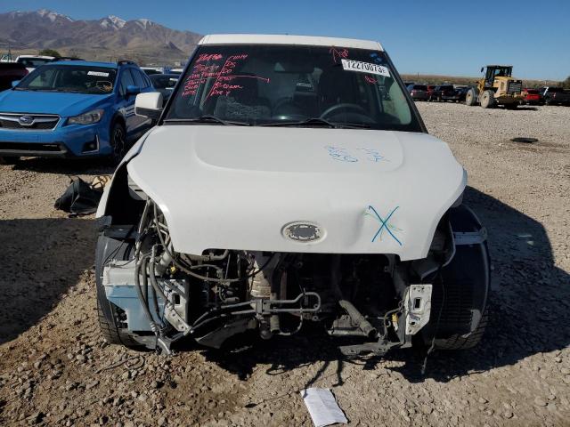 Photo 4 VIN: KNDJT2A24B7716367 - KIA SOUL + 