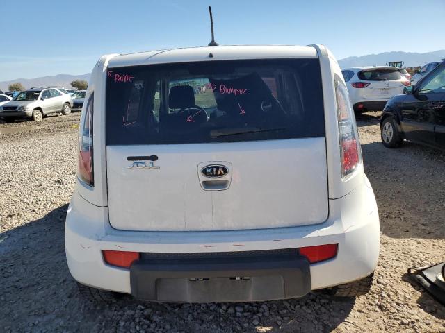 Photo 5 VIN: KNDJT2A24B7716367 - KIA SOUL + 